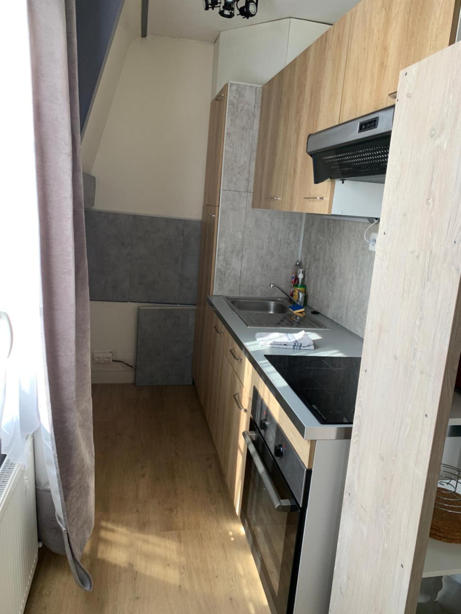 Le Cocon Sainte Catherine Apartment *
